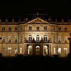 Schlossplatz in Stuttgart