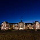 Schlossplatz Münster