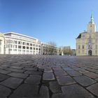 Schlossplatz Oldenburg