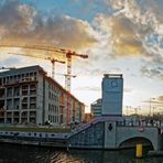 ... Schloßplatz Panorama ...