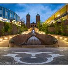 Schlossplatz Pirmasens