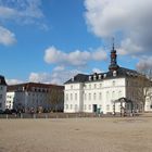 Schloßplatz Saarbrücken