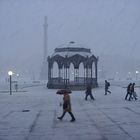 Schlossplatz Stgt