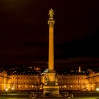 Schlossplatz Stuttgart