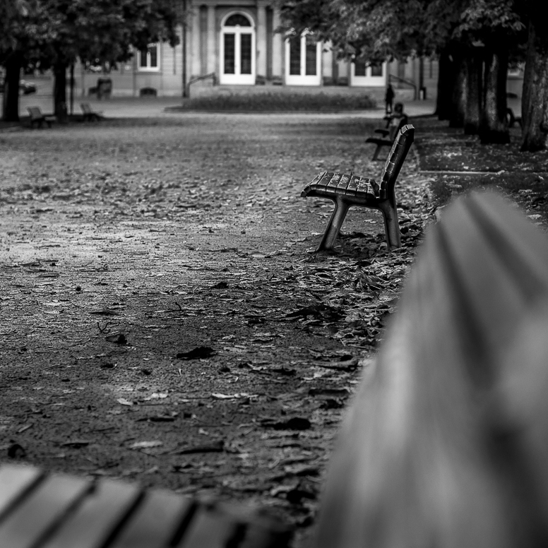 Schloßplatz Stuttgart