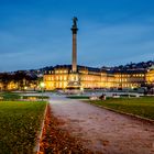 Schlossplatz, Stuttgart