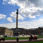 Schlossplatz Stuttgart