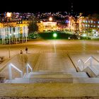 Schlossplatz Stuttgart