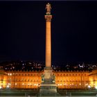 Schlossplatz Stuttgart