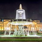 Schlossplatz Stuttgart