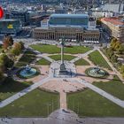 Schloßplatz Stuttgart