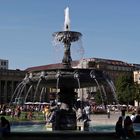 ...Schloßplatz Stuttgart