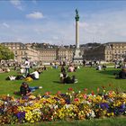 Schlossplatz Stuttgart