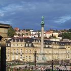 Schlossplatz Stuttgart