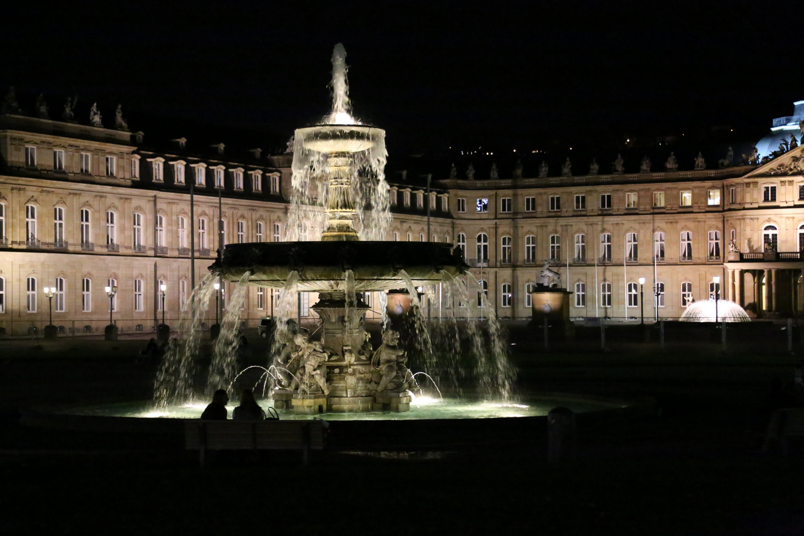 Schlossplatz (Stuttgart)