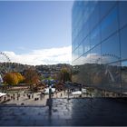 Schlossplatz Stuttgart