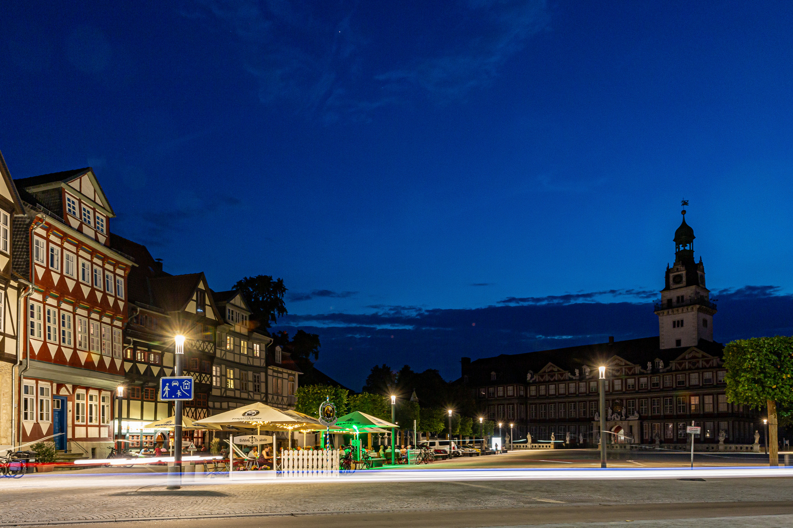 Schlossplatz Wolfenbüttel_2