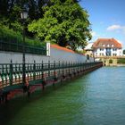 Schloßpromenade Friedrichshafen