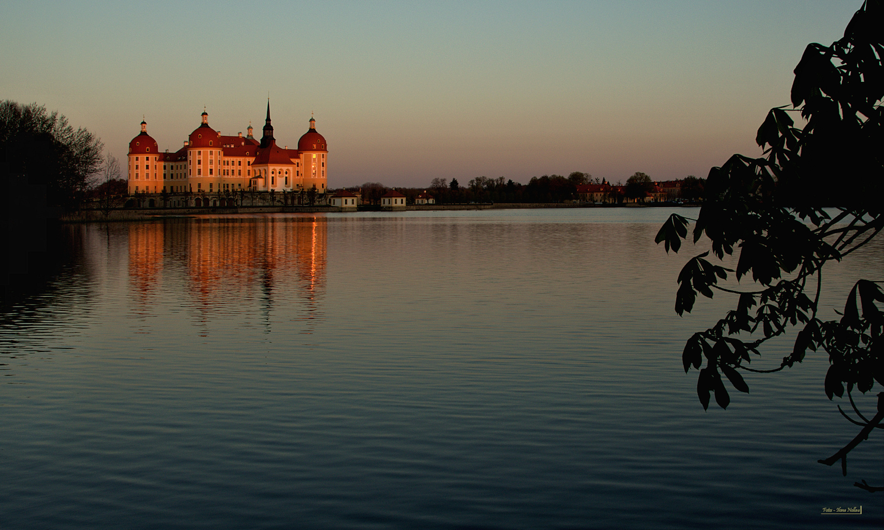 Schlossromantik