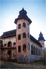 Schlossruine 12