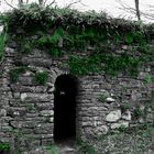 Schlossruine bei Wildenburg