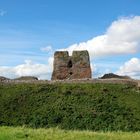 Schloßruine Kalo