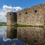 Schlossruine Kronoberg, Schweden (8)