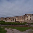 Schlossruine von Borgholm