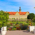 Schloß+Schloßgarten