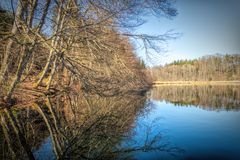 Schlosssee