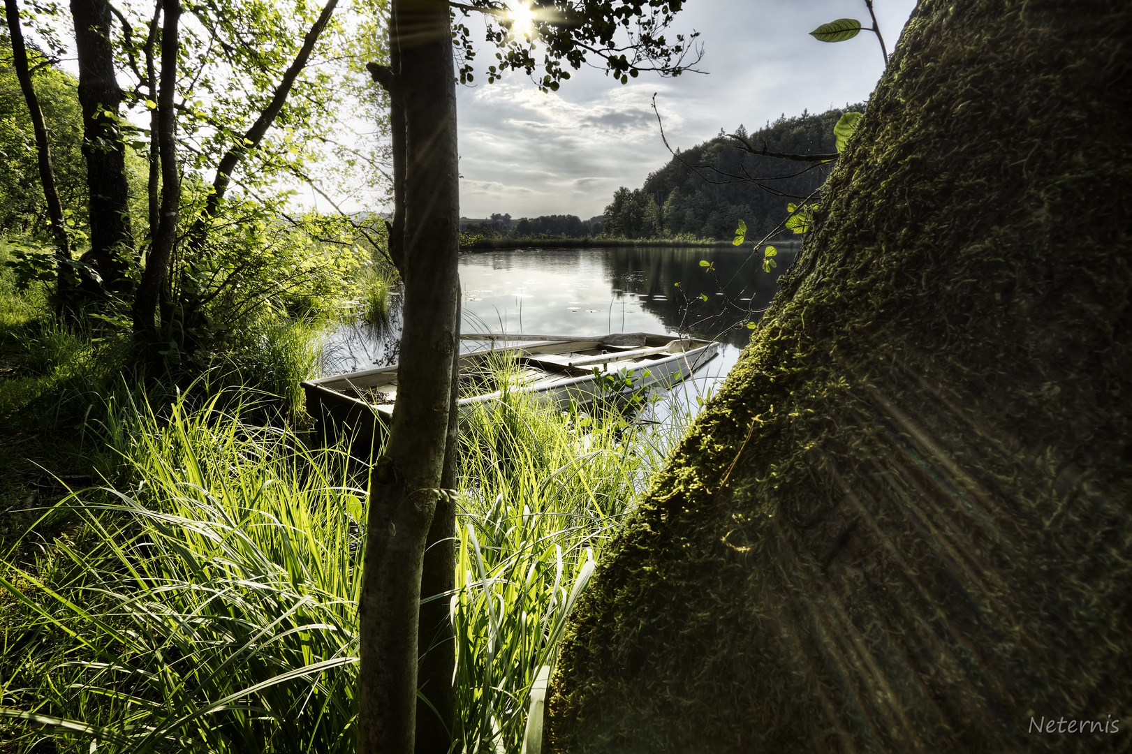 Schlosssee II