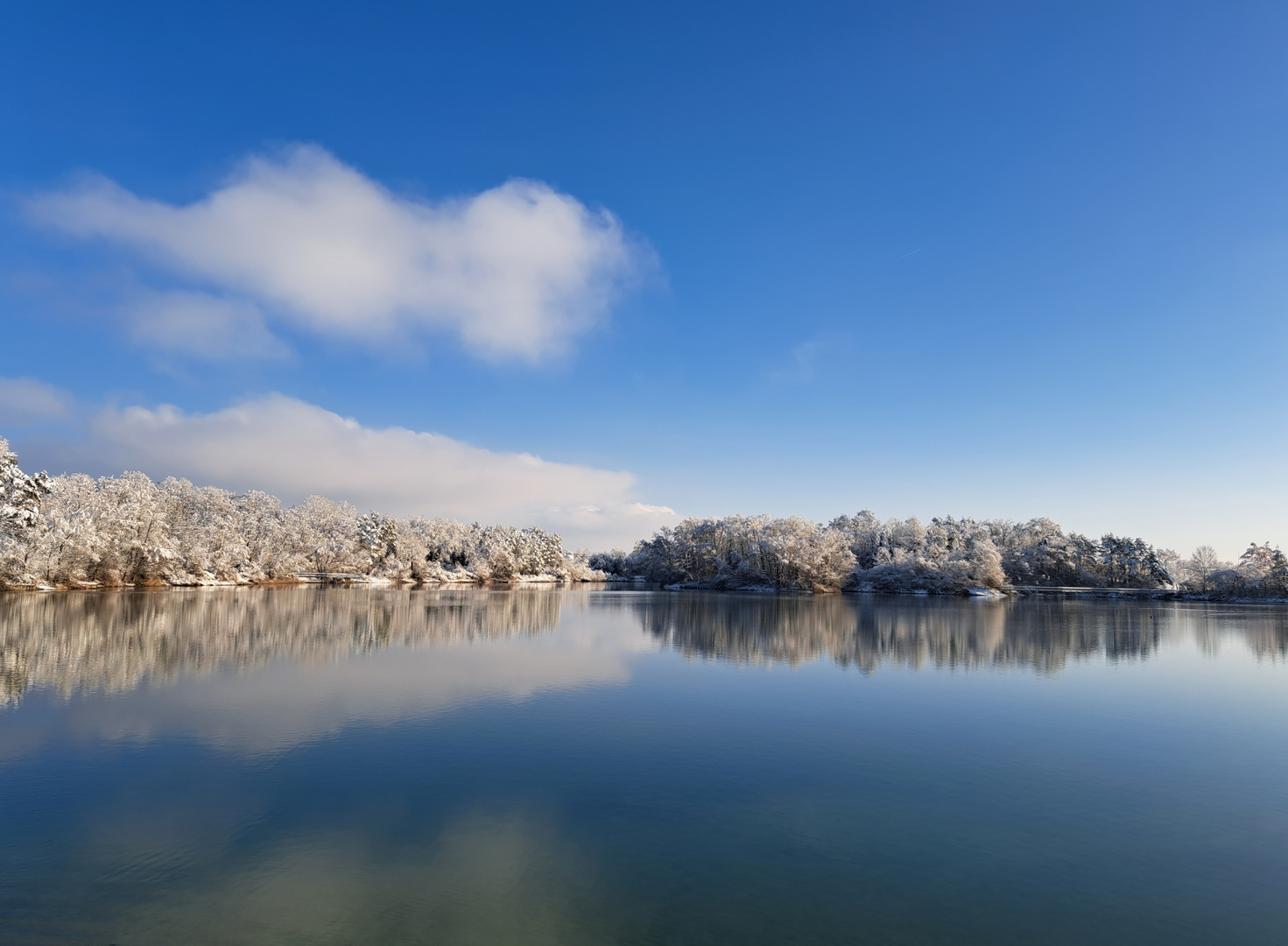 Schlosssee1