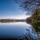 Schlosssee_Langzeitbelichtung