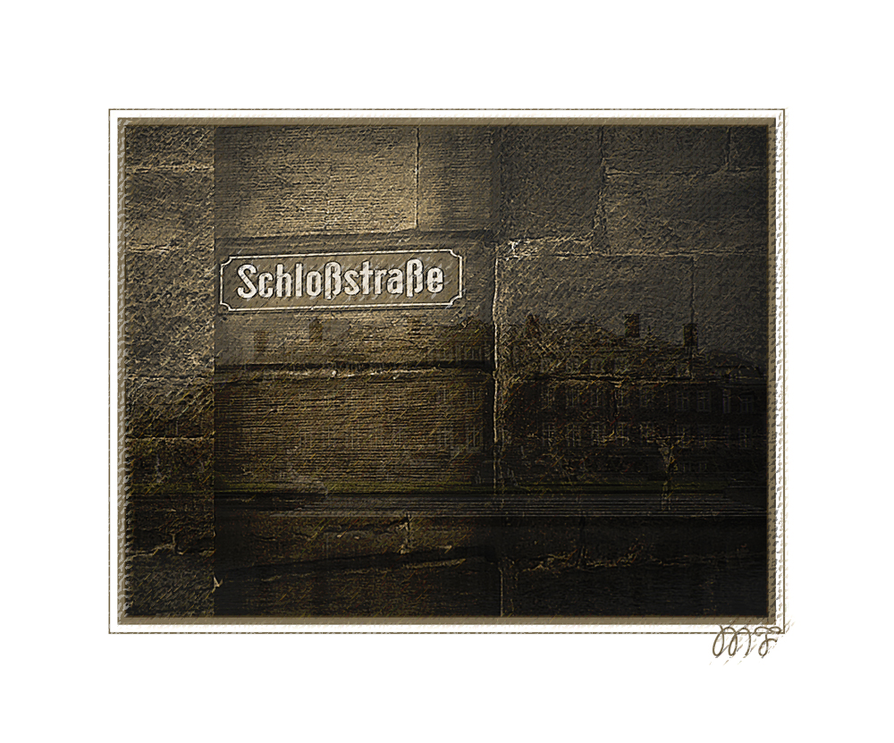 Schloßstraße