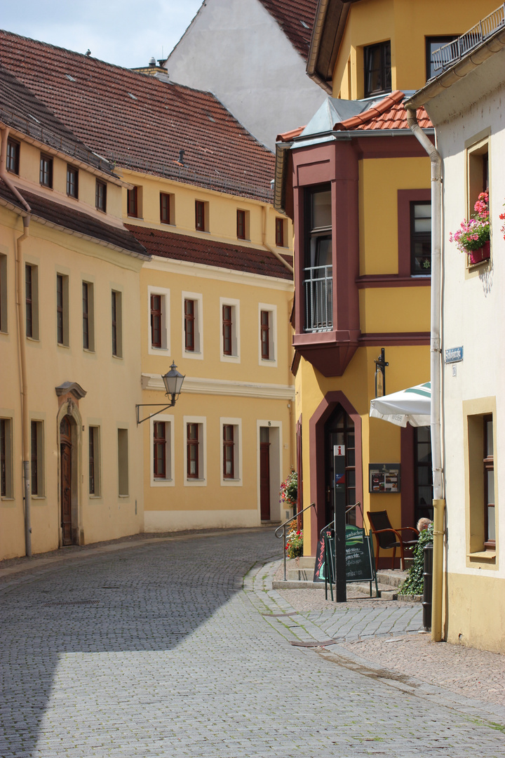  Schlossstrasse in Torgau