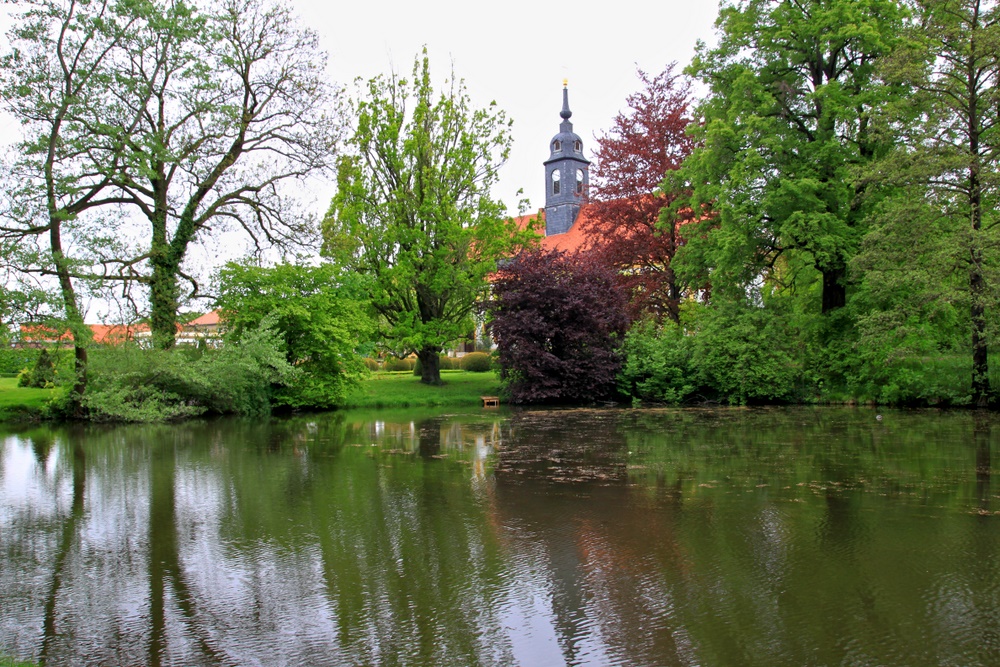 Schlossteich