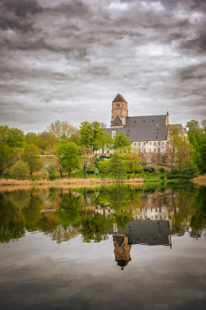 Schlossteich