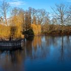 Schlossteich Bad Arolsen