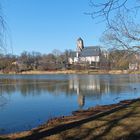 Schlossteich Chemnitz