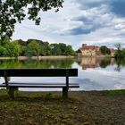 Schloßteich Flechtingen