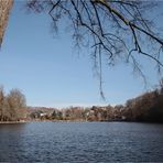 Schloßteich Wildenfels