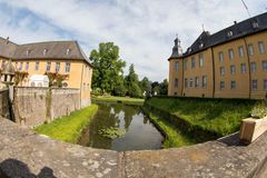 Schlossteich_originalFisheye