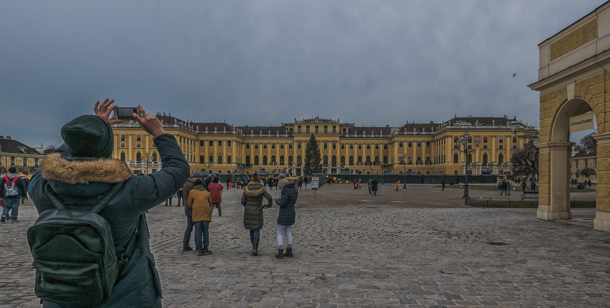 Schlosstheater 