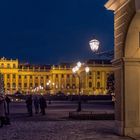 Schlosstheater (Abendvorstellung)