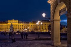 Schlosstheater (Abendvorstellung)