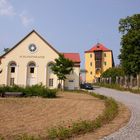 Schlosstheater Ballenstedt