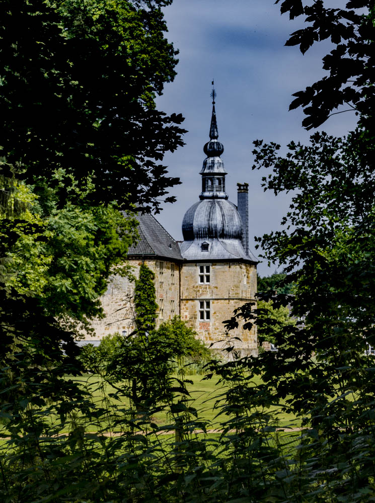 Schlossturm-