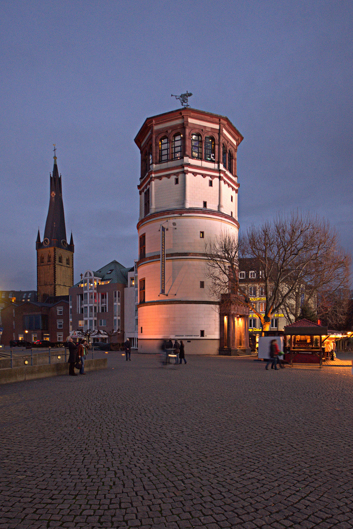 Schloßturm