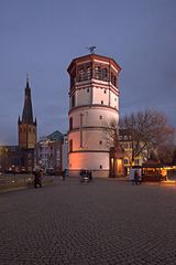 Schloßturm