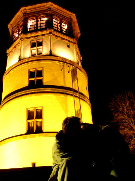 Schlossturm 
